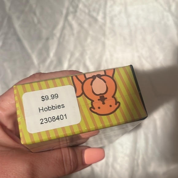 Taco cat Goat Cheese Pizza - Picture 4 of 4